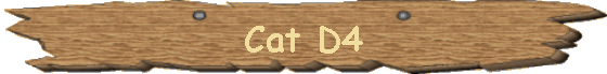 Cat D4